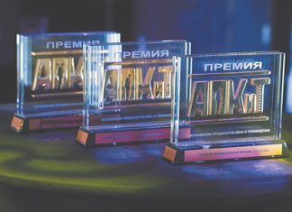 Вручение премии Ассоциации продюсеров пройдет в концепции «Отражение реальности»