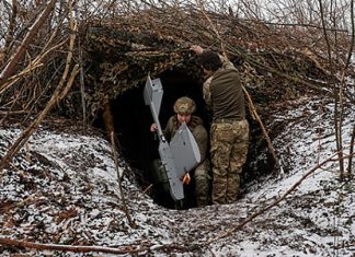 ВСУ делают ставку на артбригады и батальоны беспилотных систем