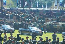 Второй взлет малого азиатского дракона