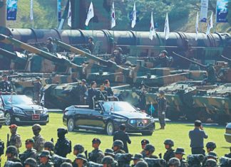 Второй взлет малого азиатского дракона