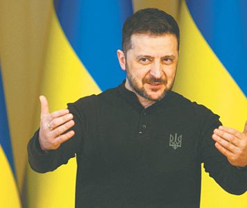 Выборы на Украине могут пройти уже весной