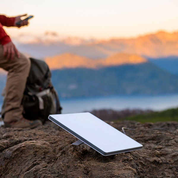 Высокоскоростной интернет теперь доступен даже в горах, долинах и отдалённых поселениях. Спутниковый интернет Starlink запустили в Боливии