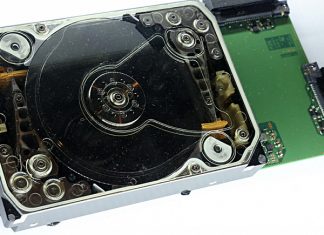 Western Digital готовит революцию на рынке HDD. Две технологии позволят до восьми раз увеличить пропускную способность