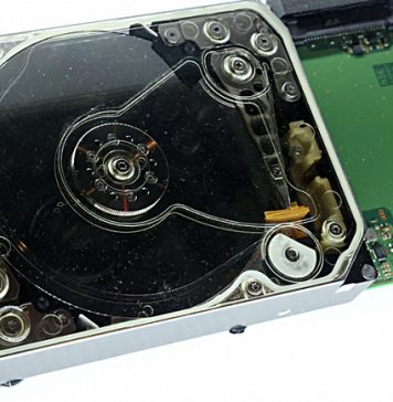 Western Digital готовит революцию на рынке HDD. Две технологии позволят до восьми раз увеличить пропускную способность