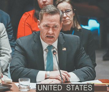 За будущий нереформируемый порядок