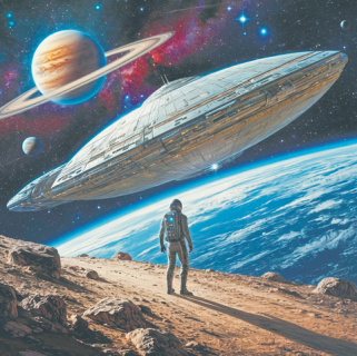 За миллиард лет до следующего Ковчега