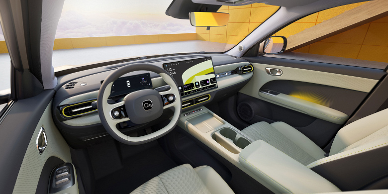 За первые минуты заказано более 10 тысяч автомобилей, за три часа — более 27 тысяч. Chery представила новый QQ3