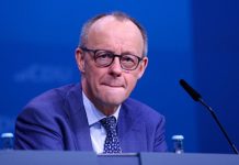 Зачем Мерцу роль «внешнеполитического канцлера»