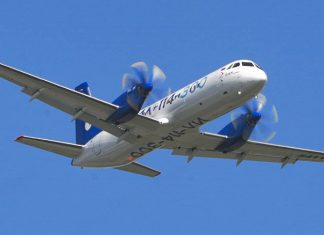 Замена легендарным Ан-24: Ил-114-300 прибыл в Якутск для испытаний при сверхнизких температурах