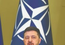 Зеленский приписал Вашингтону тезис о первоочередности прекращения огня