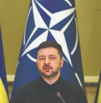 Зеленский приписал Вашингтону тезис о первоочередности прекращения огня