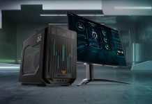 «Золотая» память диктует новые цены: Acer объявила о повышении цен на свои компьютеры — пока только в Японии