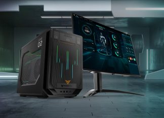 «Золотая» память диктует новые цены: Acer объявила о повышении цен на свои компьютеры — пока только в Японии