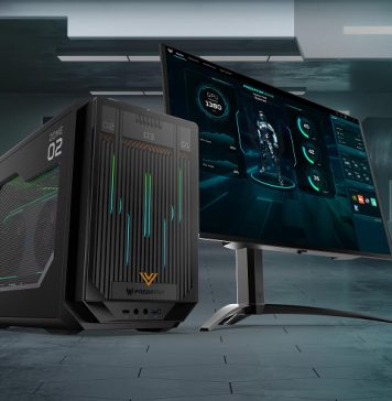 «Золотая» память диктует новые цены: Acer объявила о повышении цен на свои компьютеры — пока только в Японии