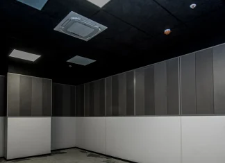 RAL-цвета для акустических панелей: как подобрать идеальный оттенок