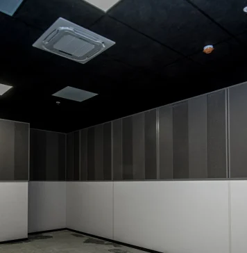 RAL-цвета для акустических панелей: как подобрать идеальный оттенок