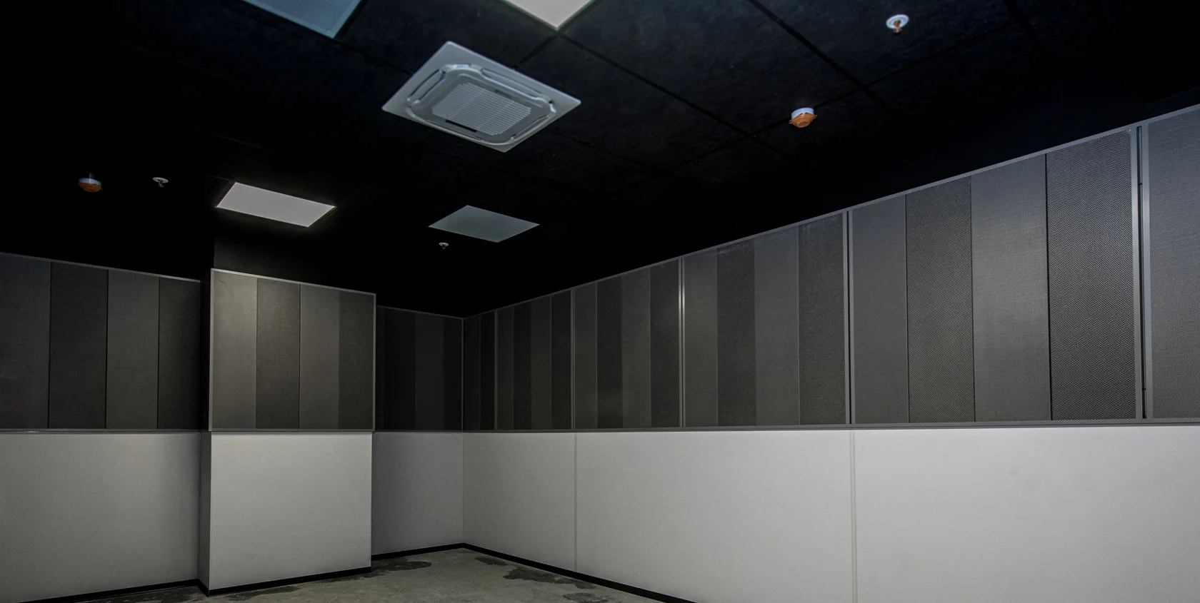 RAL-цвета для акустических панелей: как подобрать идеальный оттенок