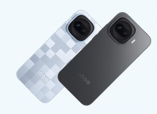 144 Гц AMOLED, 7600 мА·ч, 100 Вт, Snapdragon 8 Gen 5, IP69 и шесть лет обновлений: в России представлен iQOO 15R