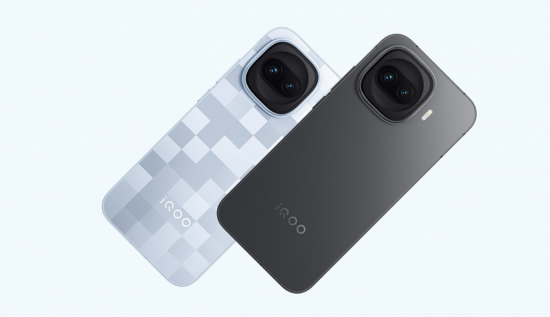 144 Гц AMOLED, 7600 мА·ч, 100 Вт, Snapdragon 8 Gen 5, IP69 и шесть лет обновлений: в России представлен iQOO 15R