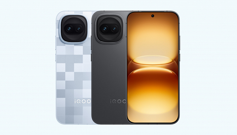 144 Гц AMOLED, 7600 мА·ч, 100 Вт, Snapdragon 8 Gen 5, IP69 и шесть лет обновлений: в России представлен iQOO 15R