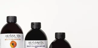 Какие витамины требуются для упругости кожи тела