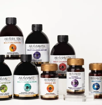 Какие витамины требуются для упругости кожи тела