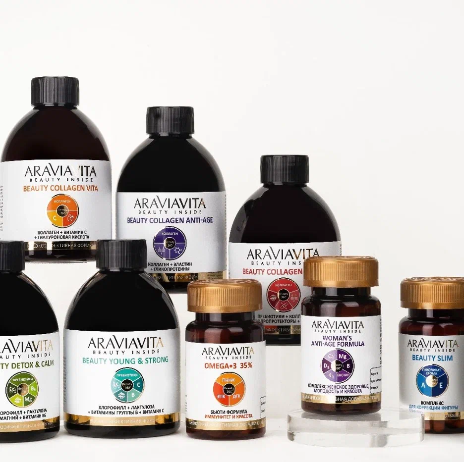 Какие витамины требуются для упругости кожи тела