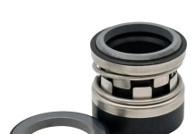 Компонентные уплотнения для насосов: инженерный подход к герметизации