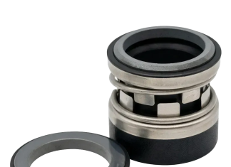 Компонентные уплотнения для насосов: инженерный подход к герметизации