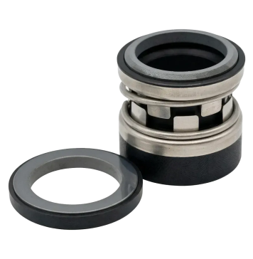 Компонентные уплотнения для насосов: инженерный подход к герметизации