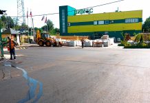 Стоимость укладки асфальта: из чего складывается цена и как рассчитать бюджет