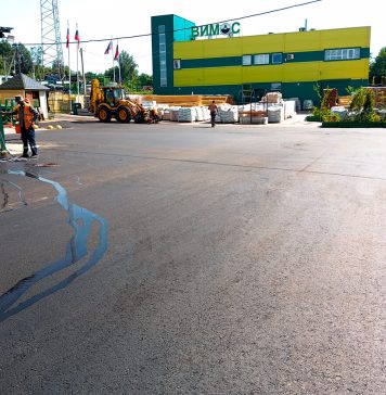 Стоимость укладки асфальта: из чего складывается цена и как рассчитать бюджет