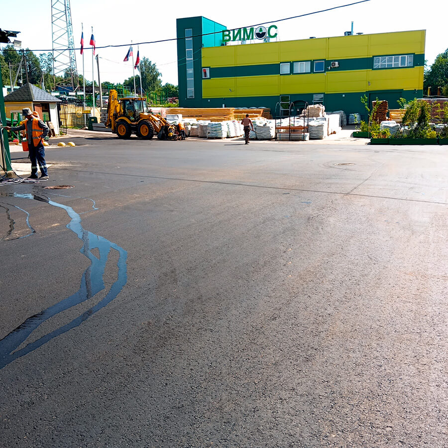 Стоимость укладки асфальта: из чего складывается цена и как рассчитать бюджет