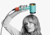 Dyson и наука о коже головы: новый стандарт безопасного стайлинга