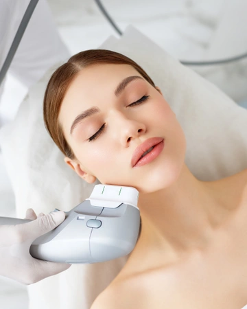 Аппаратная косметология: технологии на страже красоты и молодости