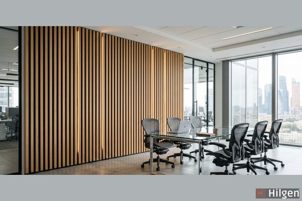 RAL-цвета для акустических панелей: как подобрать идеальный оттенок