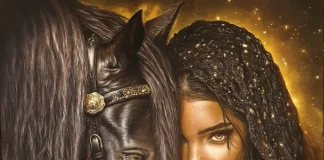 Почему фон в гиперреалистичных картинах часто делают спокойным?