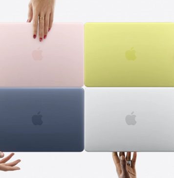 8 ГБ ОЗУ у нового MacBook Neo обусловлены не только экономией, но и технической причиной