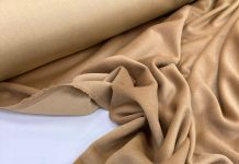 Пальтовая ткань: тренды 2026 года