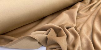 Пальтовая ткань: тренды 2026 года