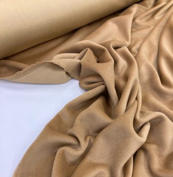 Пальтовая ткань: тренды 2026 года