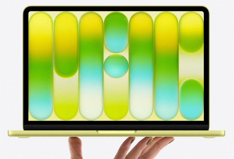 Apple выпустила ноутбук с производительностью смартфона: новый MacBook Neo протестировали в Geekbench