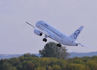 «Авиационная подвижность» населения без самолетов проблематична