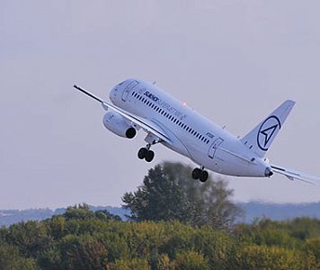 «Авиационная подвижность» населения без самолетов проблематична