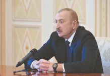 Азербайджан оказал Ирану гуманитарную помощь, несмотря на теракты