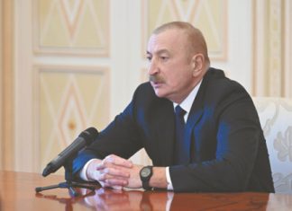 Азербайджан оказал Ирану гуманитарную помощь, несмотря на теракты