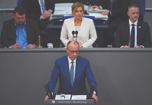 Баварские выборы подогрел рост цен на бензин