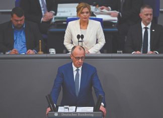 Баварские выборы подогрел рост цен на бензин