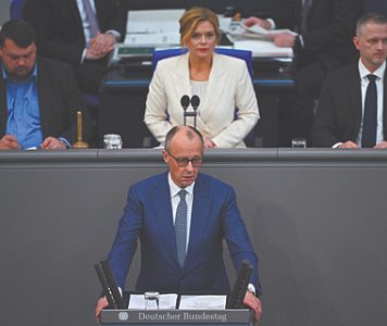 Баварские выборы подогрел рост цен на бензин