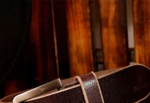 Можно ли восстановить цвет кожаного ремня